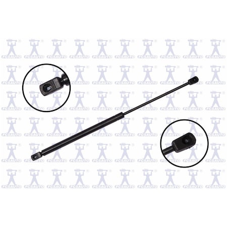 Fcs Struts Lift Support Hood, 86350 86350